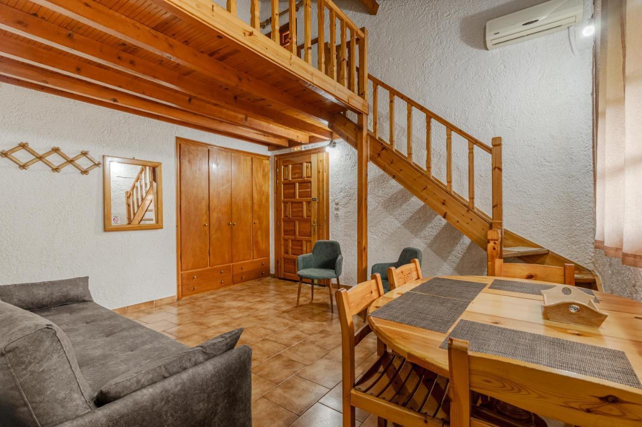 Stoúpa Sophia'S Maisonette 1 מראה חיצוני תמונה