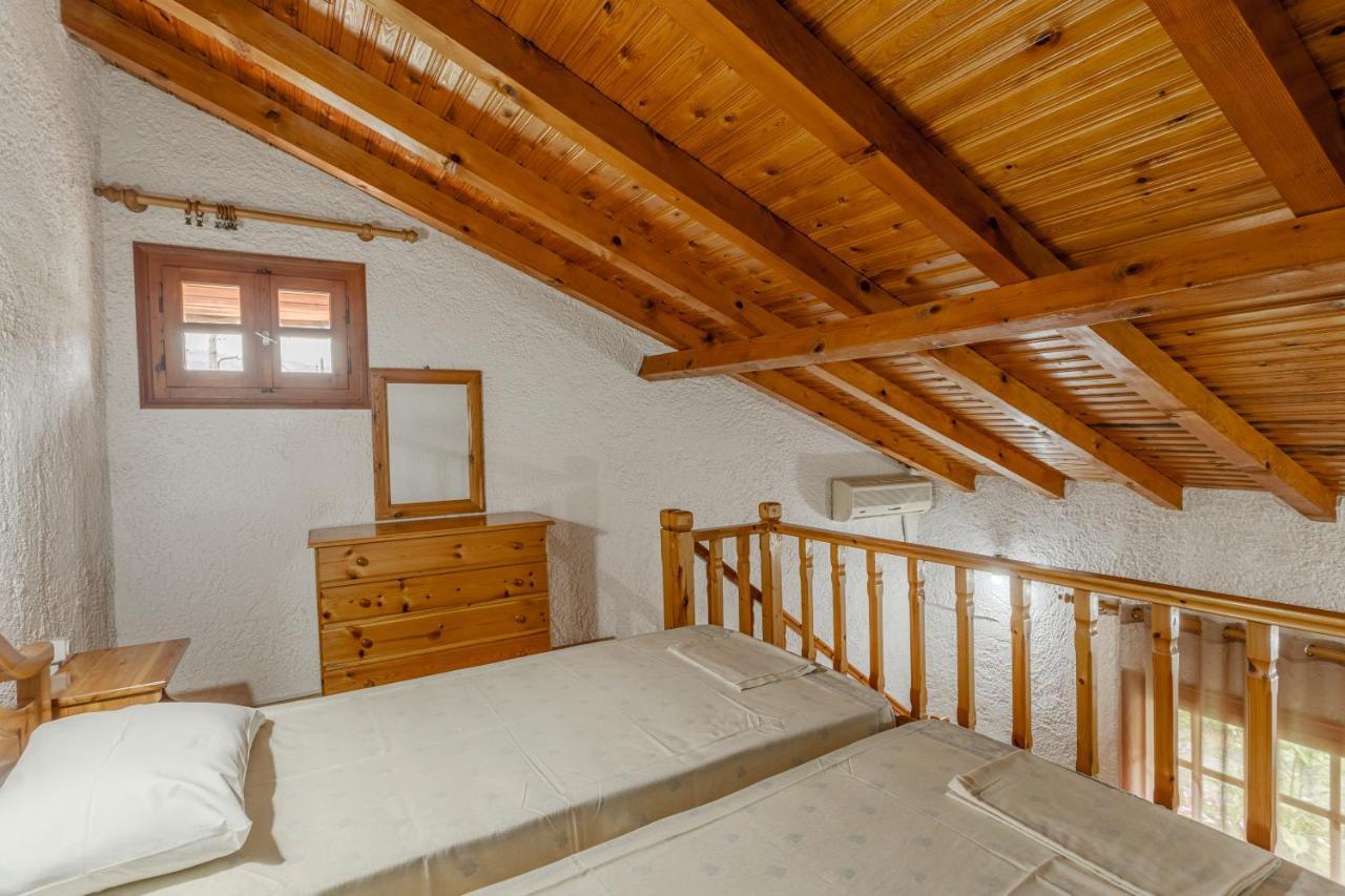 Stoúpa Sophia'S Maisonette 1 מראה חיצוני תמונה