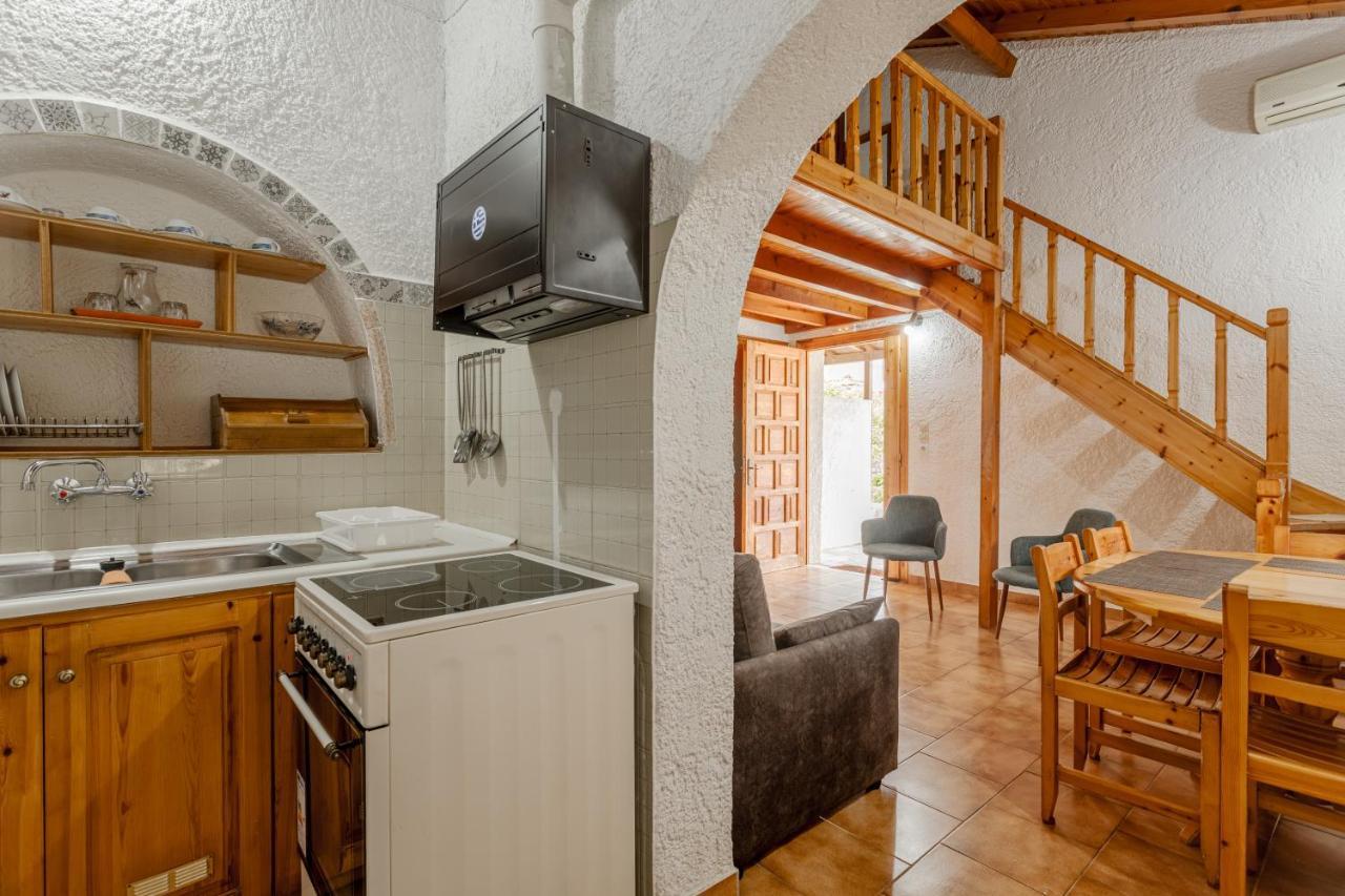 Stoúpa Sophia'S Maisonette 1 מראה חיצוני תמונה
