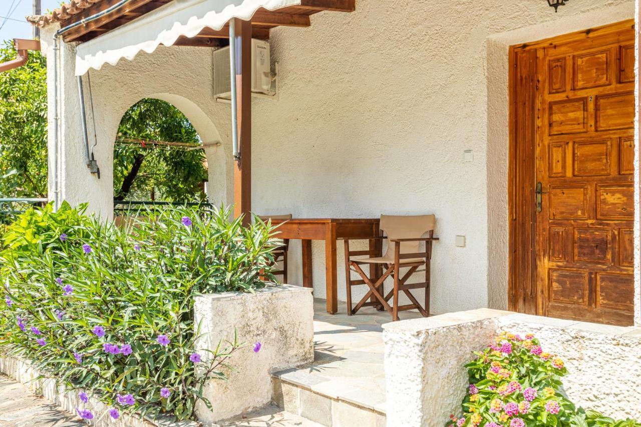 Stoúpa Sophia'S Maisonette 1 מראה חיצוני תמונה