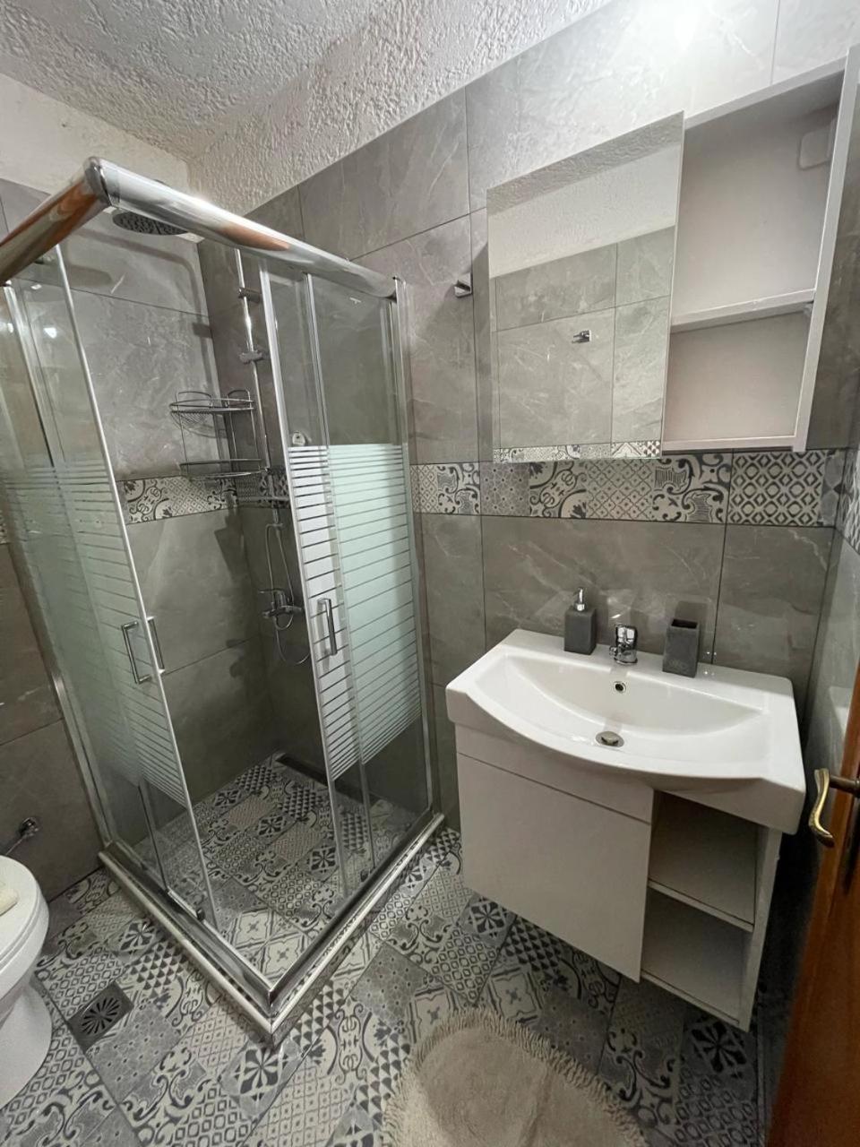 Stoúpa Sophia'S Maisonette 1 מראה חיצוני תמונה